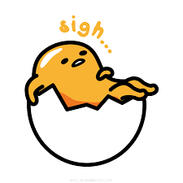 gudetama