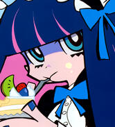 anarchy stocking